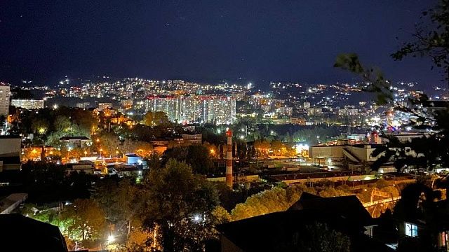 Фото: телеканал «Краснодар»