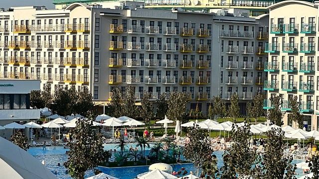 Россияне рассказали о шикарном отдыхе и бюджетных ценах в Анапе