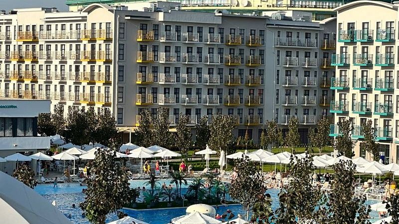 Россияне рассказали о шикарном отдыхе и бюджетных ценах в Анапе