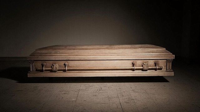 Вскрытые цинковые гробы нашли в лесополосе Ростовской области