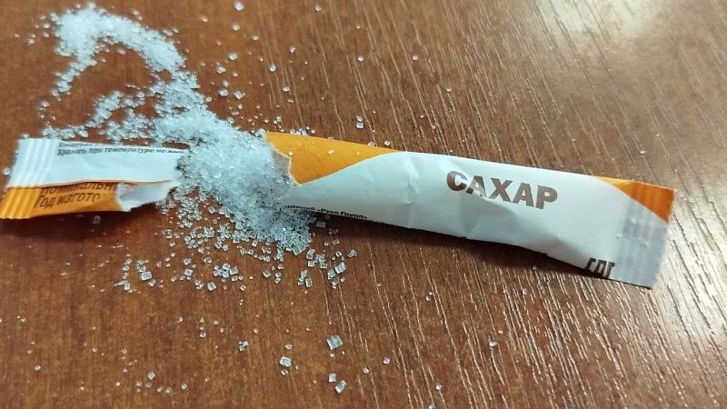 Краснодарский нутрициолог Гузман рассказала, как снизить потребление сахара
