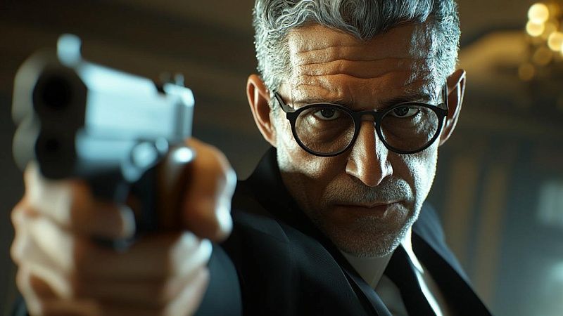 Очевидцы рассказали о покушении на генерал-лейтенанта Алексеева в Москве