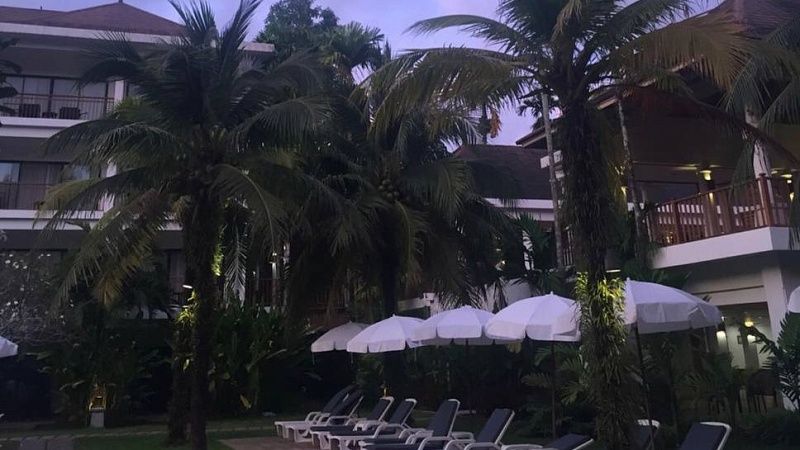 Бездомный боксер из-за чувства ненависти поджег малазийских туристов в Тайланде