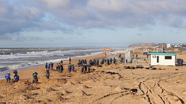 Фото: оперативный штаб Краснодарского края