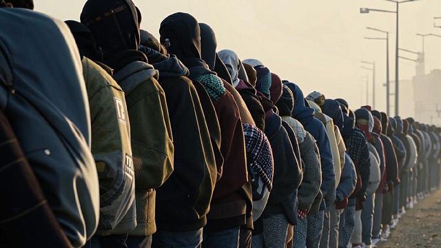 Изображение создано при помощи ИИ