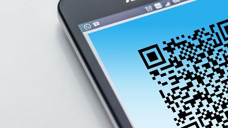 Совет Госдумы отказался рассматривать законопроект о QR-кодах