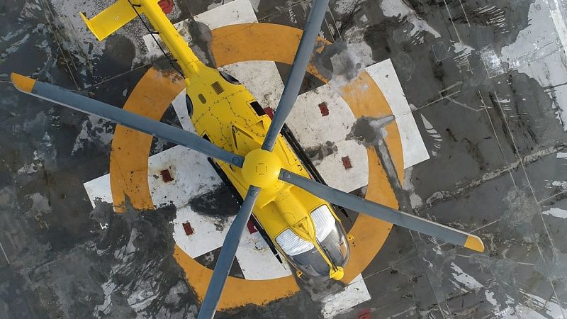 Обучающихся у НАТО военных ВСУ вывозят вертолетами после ударов по Украине