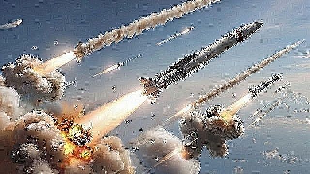 Изображение создано при помощи ИИ.