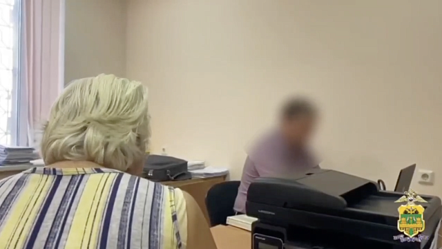 Пенсионерка отдала мошенникам 1,3 млн рублей под угрозой «обыска» на Кубани