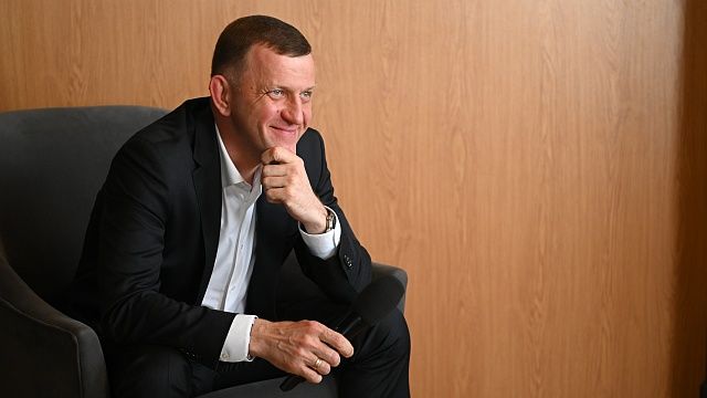 Фото: Андрей Зубов