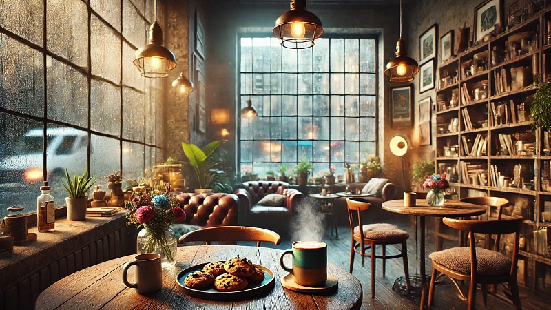 Сотрудница кафе выгнала женщину с дочерью-инвалидом в Волгограде