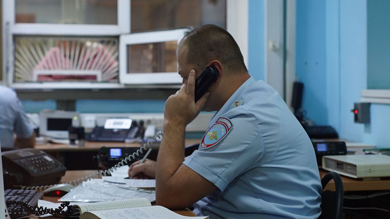 На Кубани осудят телефонных мошенников, укравших более 3,6 млн рублей Фото: Телеканал «Краснодар»