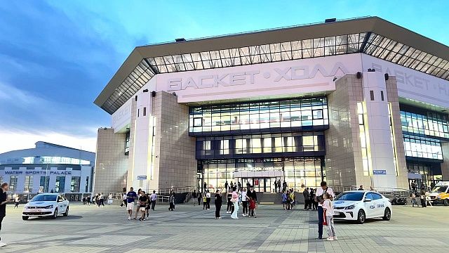 Фото: телеканал «Краснодар»