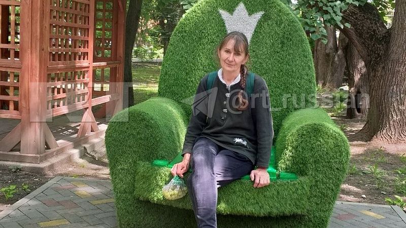 Австрийка решила переехать из Европы в Краснодарский край