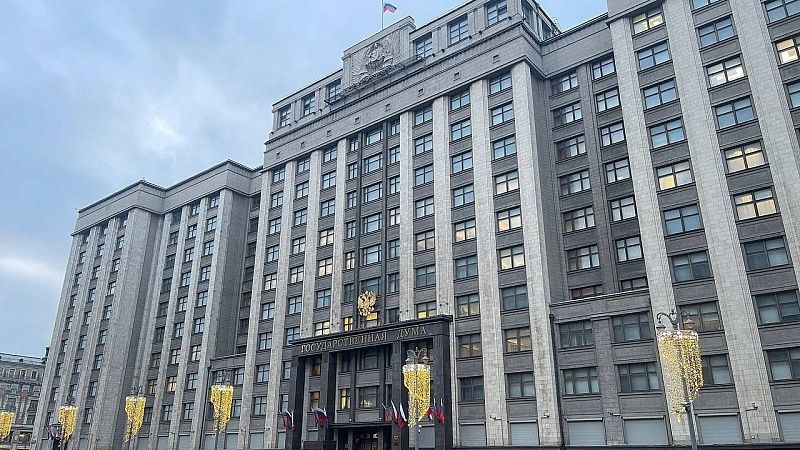 Зюганов: на обращение Бони о ЧП обратили внимание в Кремле