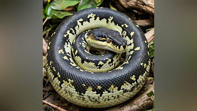 Изображение создано при помощи ИИ.