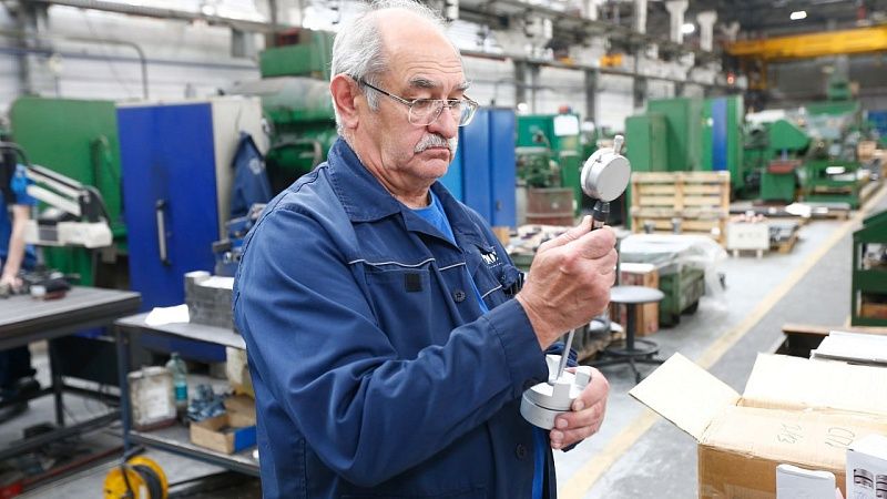 К 2030 году бережливые технологии будут использовать 600 компаний Кубани