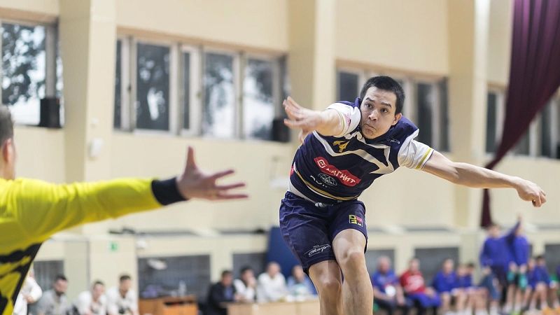 Краснодарский СКИФ завершил сезон на восьмом месте Суперлиги