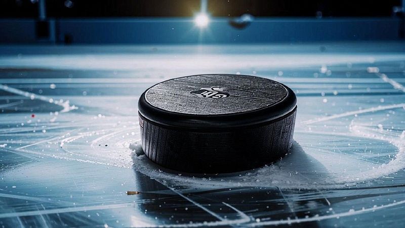 За атаку на судью на пять матчей дисквалифицировали хоккеиста «Трактора» Дронова