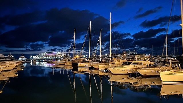 Пенсионеры из Сочи стали чаще отправляться в турпоездки