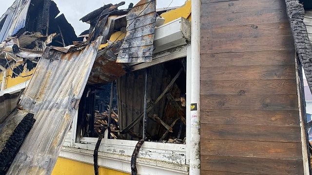 Фото: телеканал «Краснодар»