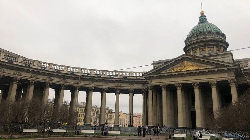Серьёзные перебои в работе интернета заметили в Петербурге