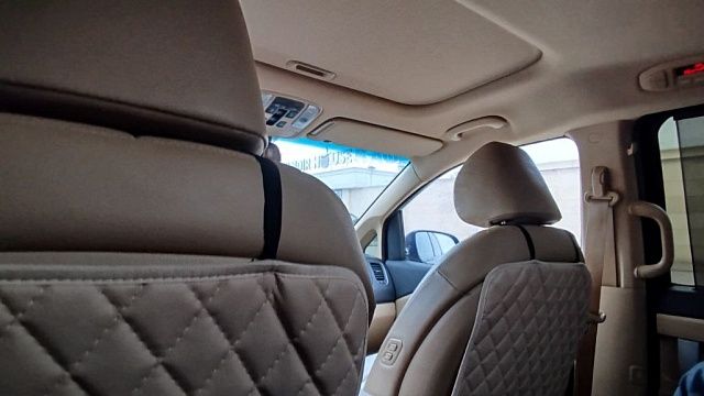 За два года на 23% вырос средний пробег автомобилей в России