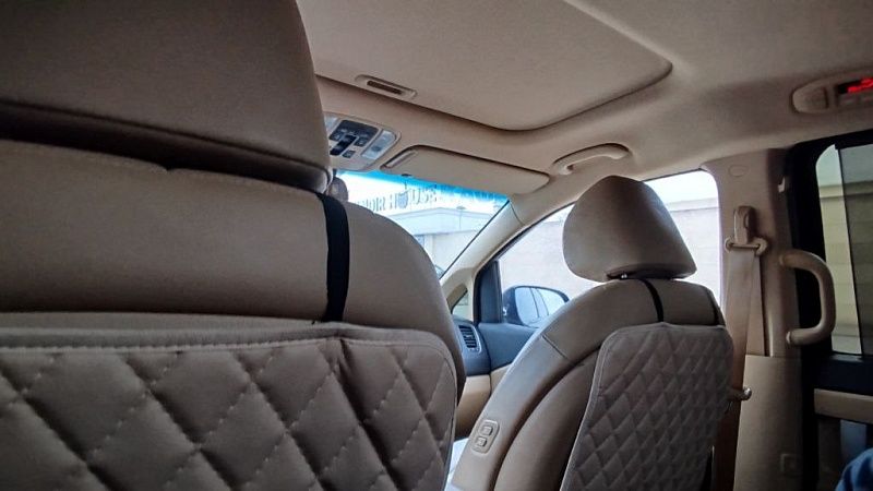 За два года на 23% вырос средний пробег автомобилей в России