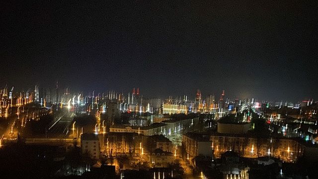 Москва, Кубань и три области отразили ночные атаки БПЛА Фото: архив телеканала Краснодар 