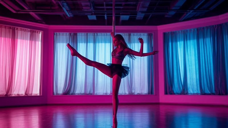 Мать-одиночка Хелен рассказала о жизни стриптизёрши в Краснодаре