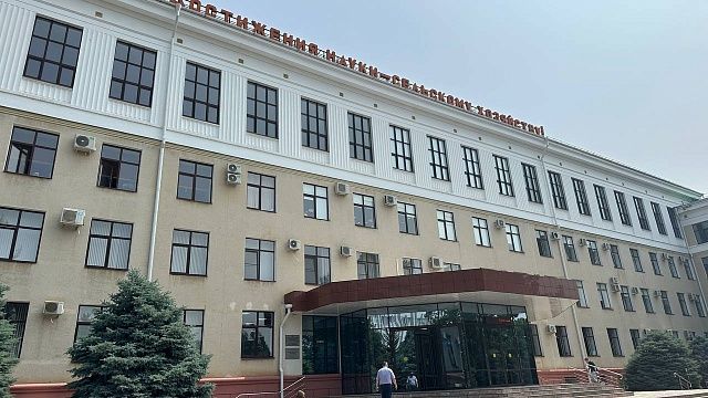 Фото: телеканал «Краснодар»