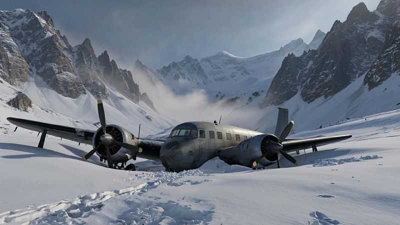  Выживший в авиакатастрофе сотрудник добился компенсации в 2 млн рублей в Якутии 