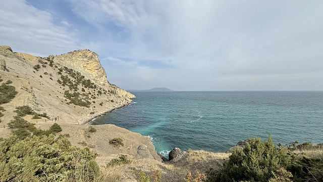 Туроператоры запустят шаттлы из Краснодара в Крым летом 2026 года