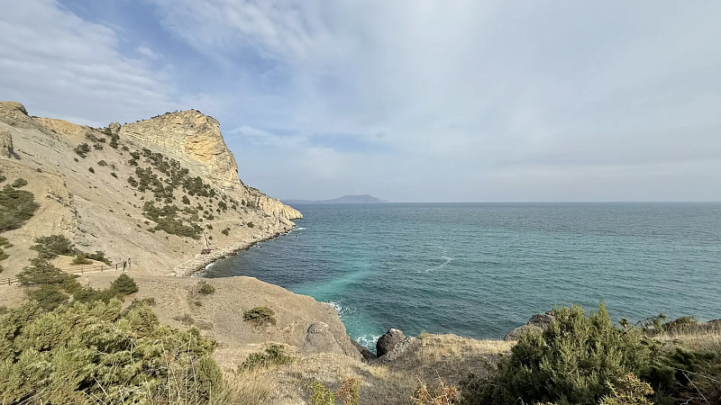 Туроператоры запустят шаттлы из Краснодара в Крым летом 2026 года