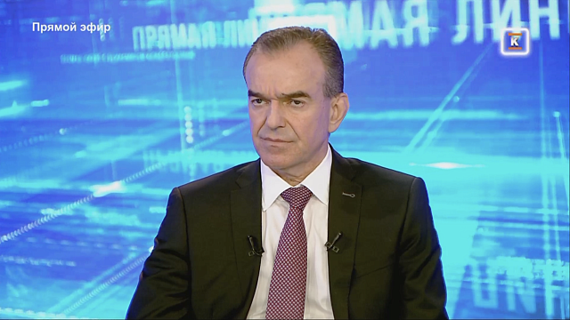 Губернатор Кубани заявил, что курортный сезон должен состояться  в Анапе