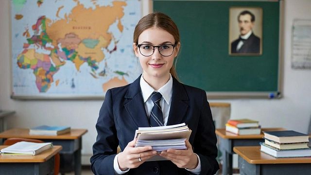 Изображение создано при помощи ИИ