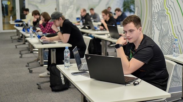 Фото: пресс-служба администрации Краснодарского края