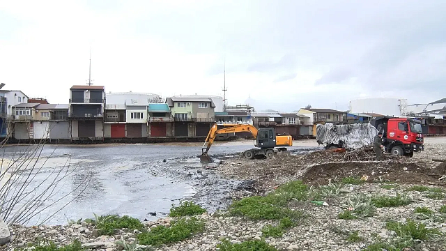 Фото: оперативный штаб Краснодарского края