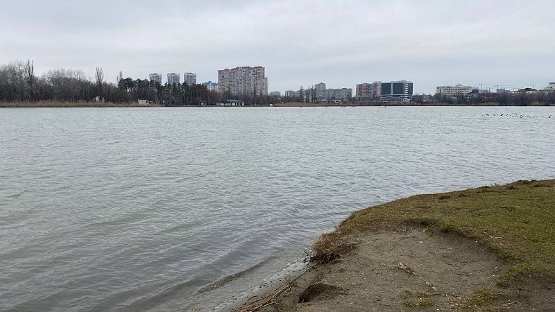 Членов ОПГ осудят за незаконную добычу песка на 419 млн рублей из реки Кубань