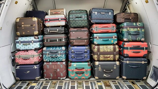 Джейсон Деруло остался без багажа после 30-часового перелёта в Москву