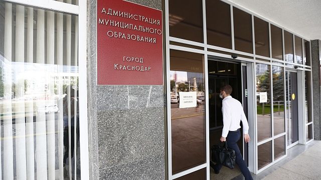 Администрация помогла пострадавшим с размещением после пожара в Краснодаре