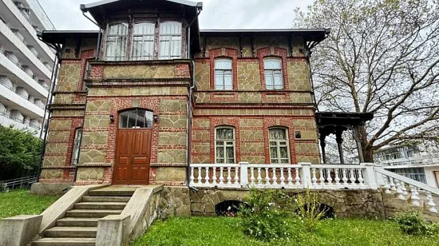 Три здания получили статус объектов культурного наследия в Туапсинском округе