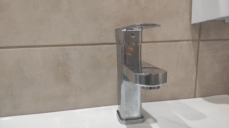 В домах посёлка Пашковский Краснодара временно отключат водоснабжение 