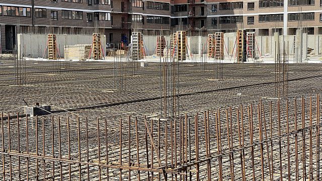 Шесть проектов строительства соцобъектов в Краснодаре прошли экспертизу