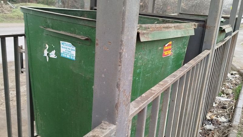 Кондратьев поручил главам муниципалитетов контролировать площадки для ТКО