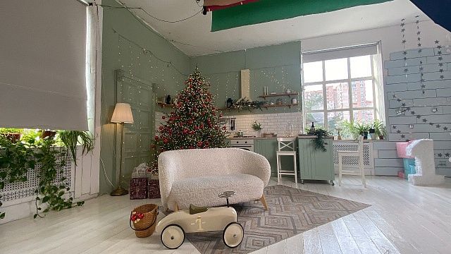 Фото: телеканал «Краснодар»