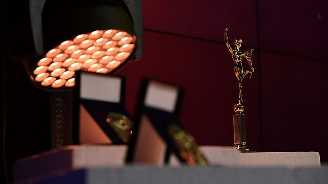 На Кубани определены победители регионального этапа национальной премии «Золотой Меркурий»