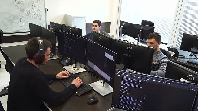 Облегчающий труд аналитиков инструмент изобрели учёные в Сириусе