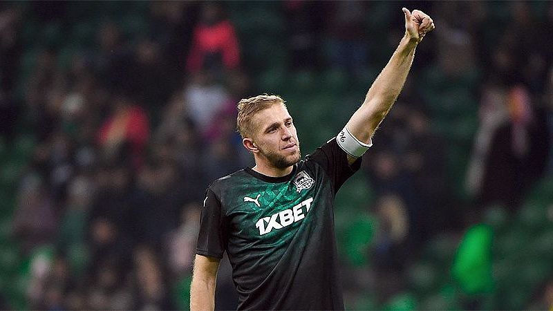 Юрий Газинский не понимает поведение легионеров, покинувших и затем вернувшихся в ФК «Краснодар»