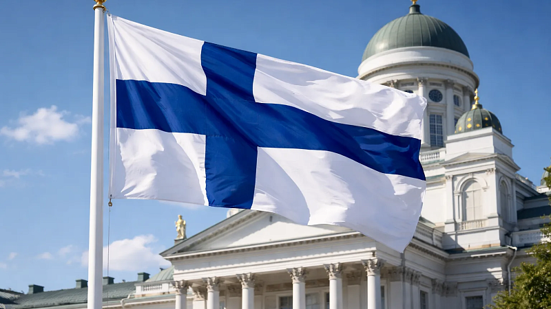 Запуск ракеты в Плесецке 17 апреля напугал жителей Финляндии 